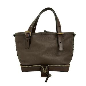 Chloé Ellen Tote Bag